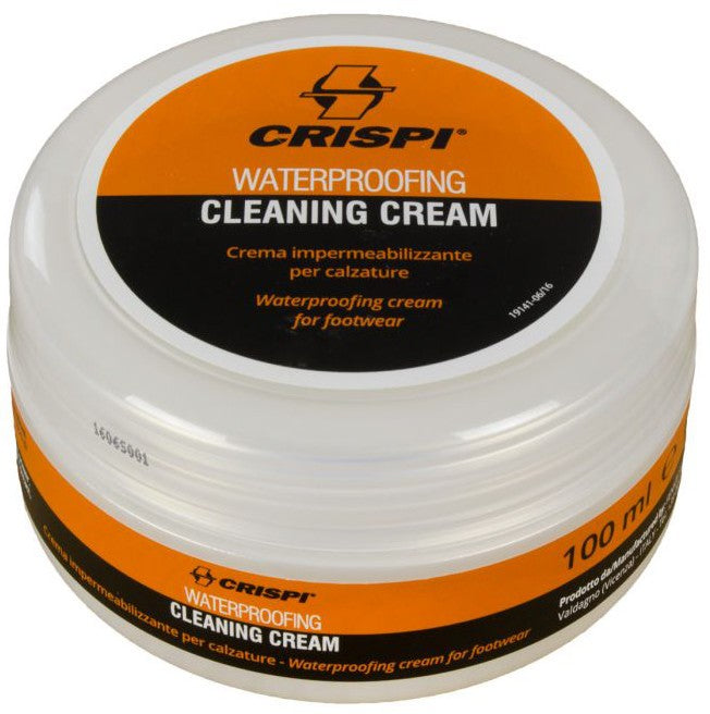 Crispi - Waterproof Conditioning Cream