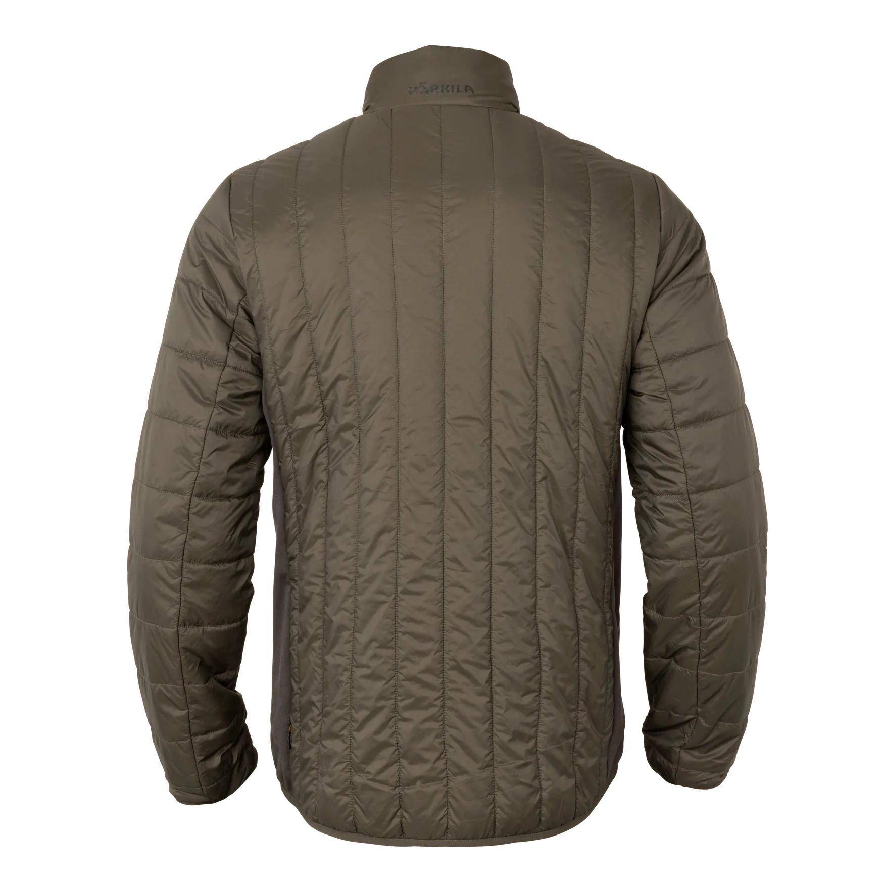 Härkila Heat Fodrad Jacka - Willow Green/Shadow Brown