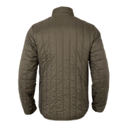 Härkila Heat Fodrad Jacka - Willow Green/Shadow Brown