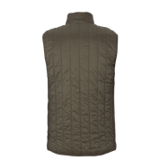 Härkila Heat Fodrad Väst - Willow Green/Shadow Brown