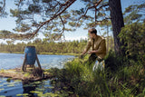 Härkila Trym L/S Skjorta - Sand