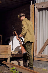 Härkila Trym L/S Skjorta - Sand