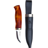 Brusletto - Haugastøl Kniv