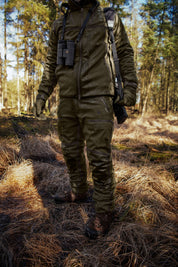 Hawker Shell II - Jaktjacka Seeland