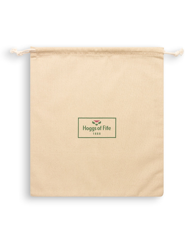 Panmure Canvas - Vikbar Hatt