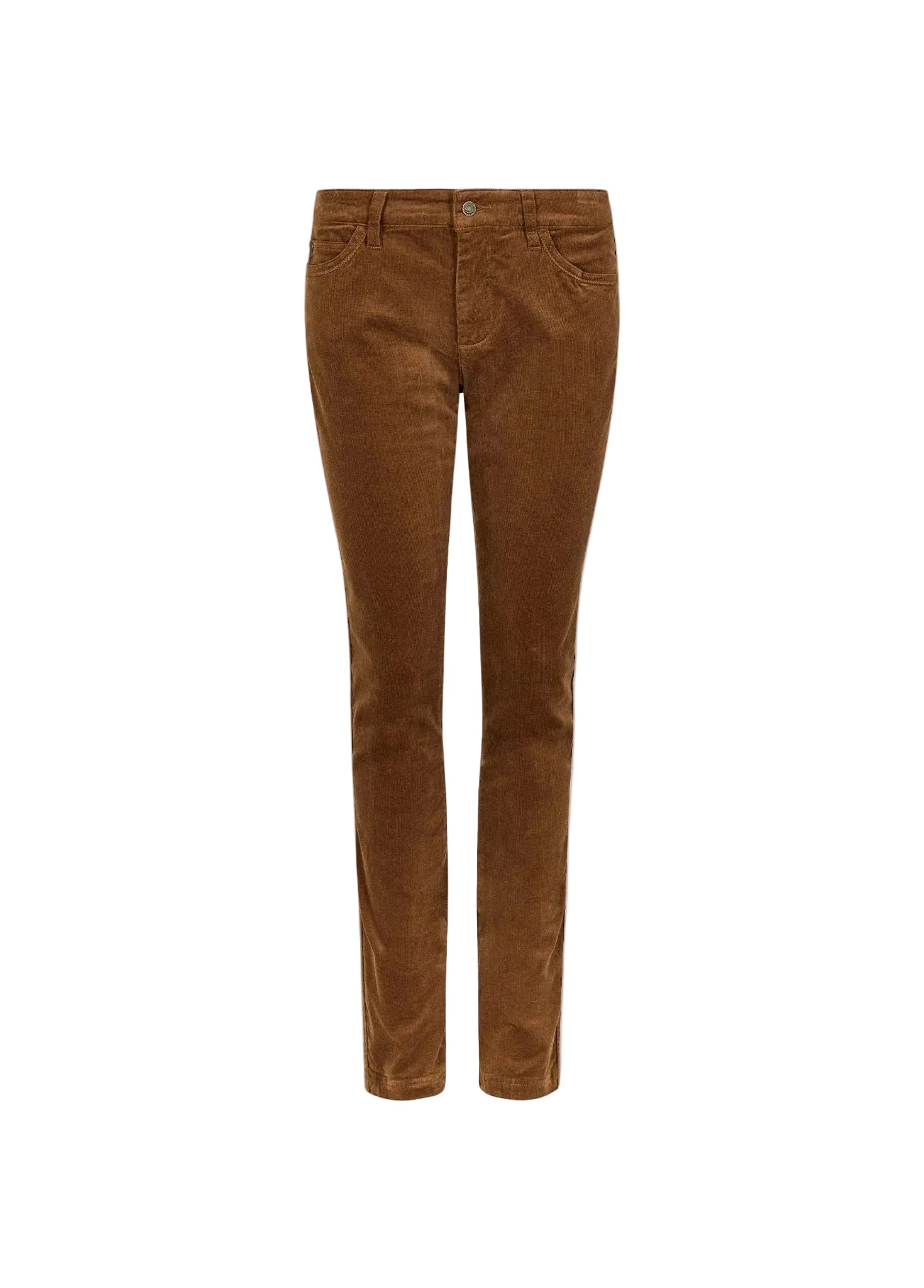 Dubarry Honeysuckle Jeans - Ginger