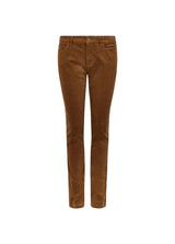 Honeysuckle Jeans - Ginger