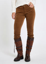 Dubarry Honeysuckle Jeans - Ginger