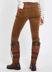 Dubarry Honeysuckle Jeans - Ginger