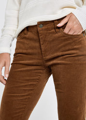 Dubarry Honeysuckle Jeans - Ginger