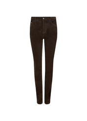 Dubarry Honeysuckle Jeans - Bourbon