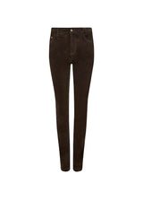 Honeysuckle Jeans - Bourbon