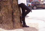 Dubarry Honeysuckle Jeans - Bourbon