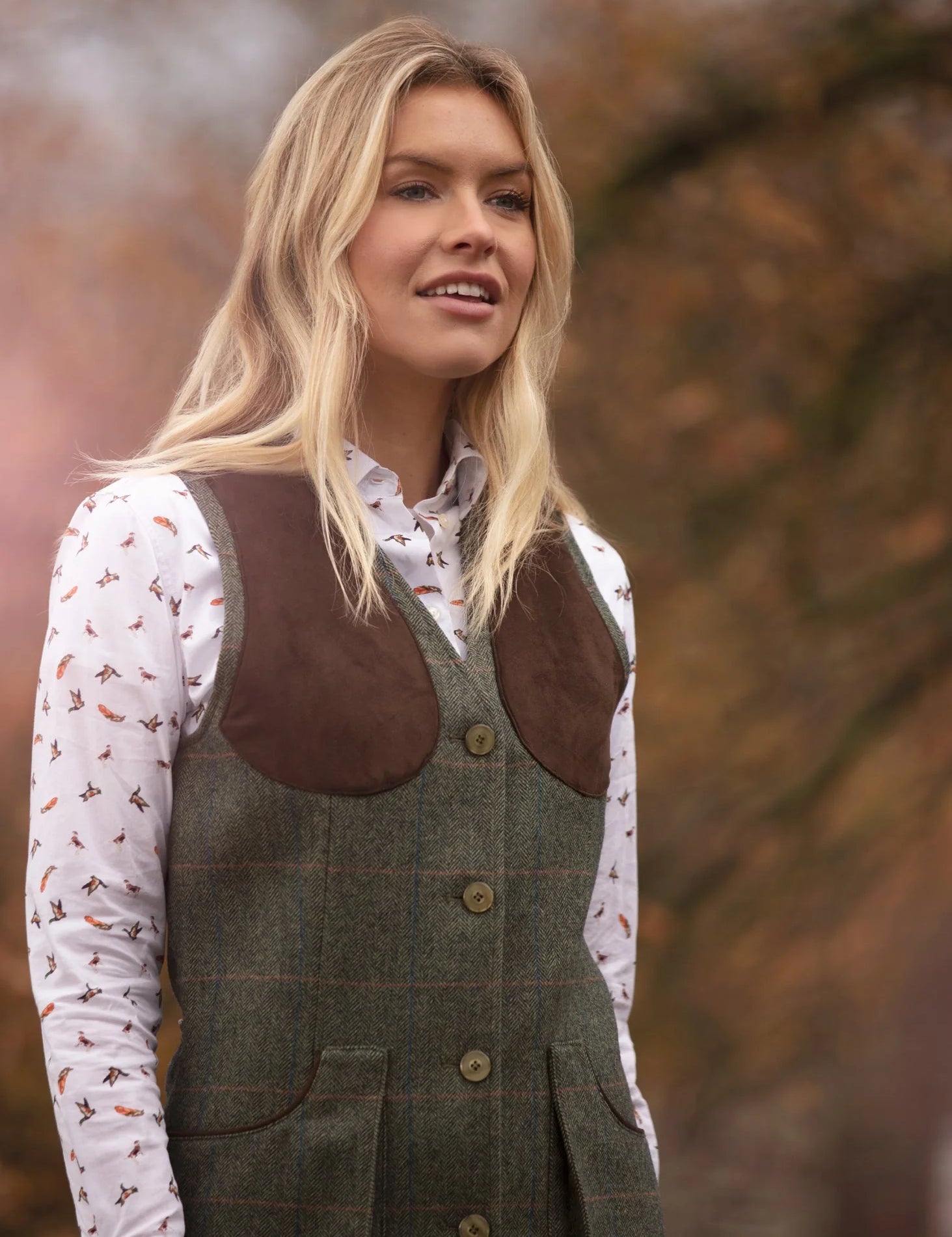 ladies-printed-shirt-dog-duck-design_1.jpg