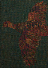 Birchdale Stole - Ull