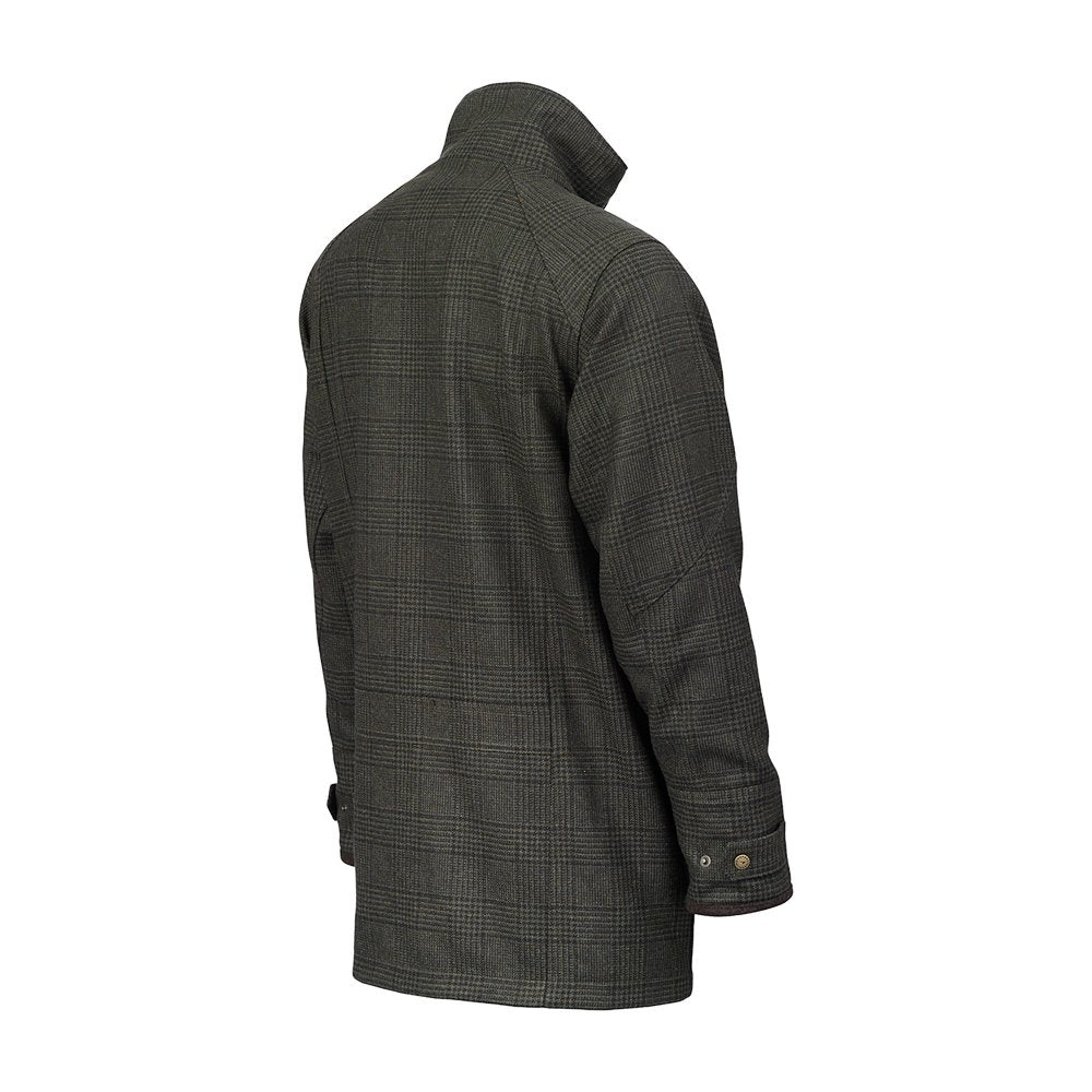 Willow Fairfax CTX Coat - Laksen