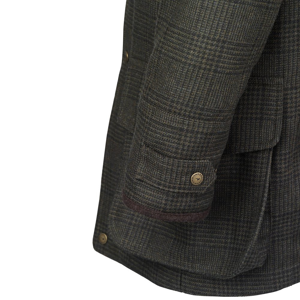 Willow Fairfax CTX Coat - Herr