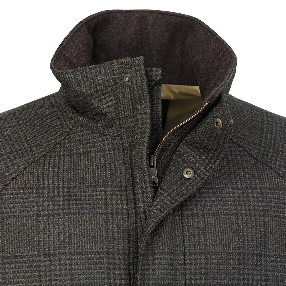 Willow Fairfax CTX Coat - Herr