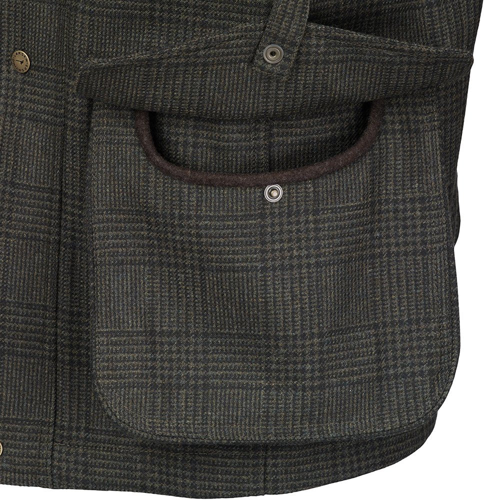 Willow Fairfax CTX Coat - Laksen