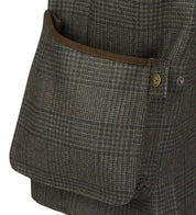 Laksen Willow Leith Shooting Vest - Herr