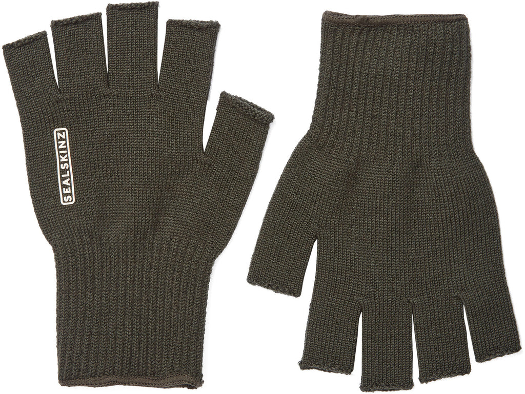 Thornham Fingervantar - Liners Sealskinz