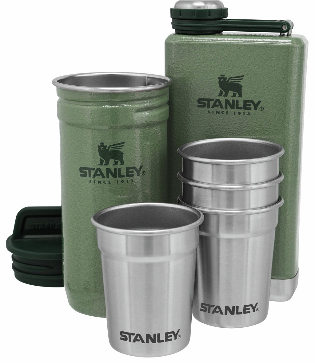 Stanley Gåvoset - Shot & Flaska Adventure Set