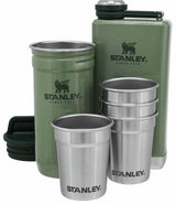 Stanley Gåvoset - Shot & Flaska Adventure Set