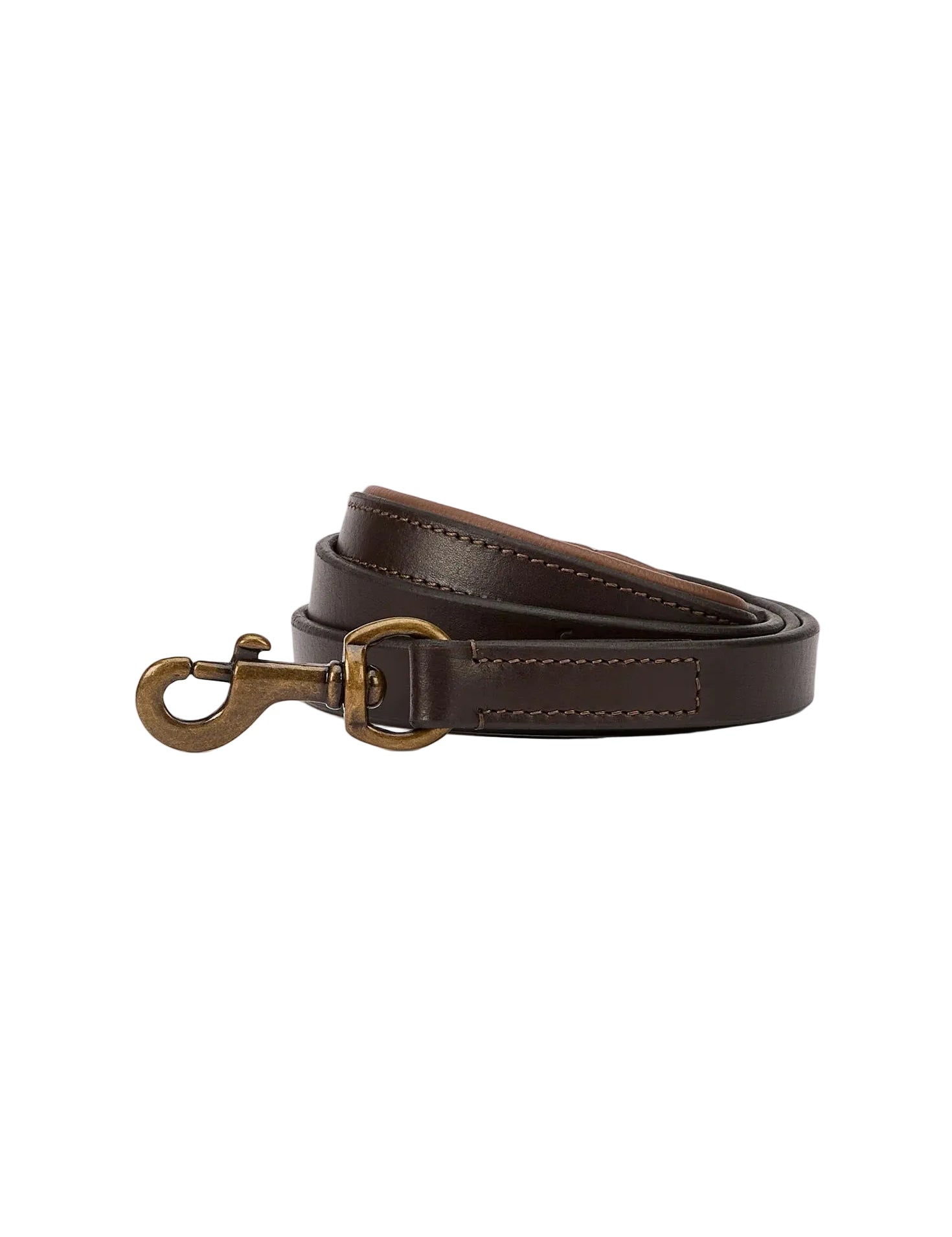 Dubarry Ranger Mahogany - Hundkoppel Läder