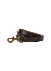 Dubarry Ranger Mahogany - Hundkoppel Läder