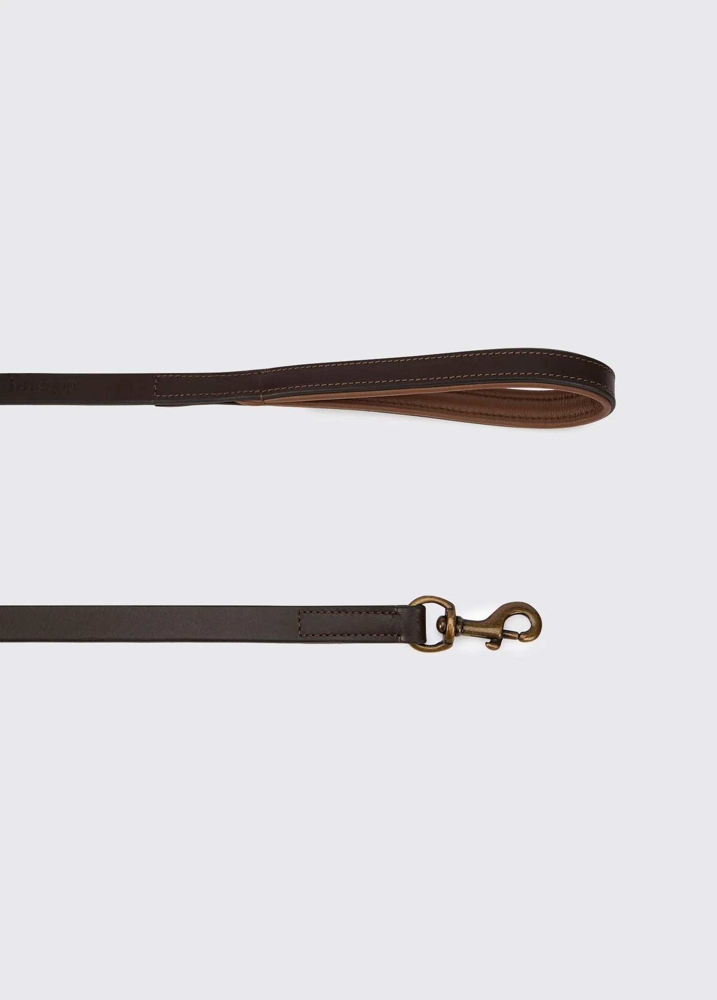 Dubarry Ranger Mahogany - Hundkoppel Läder