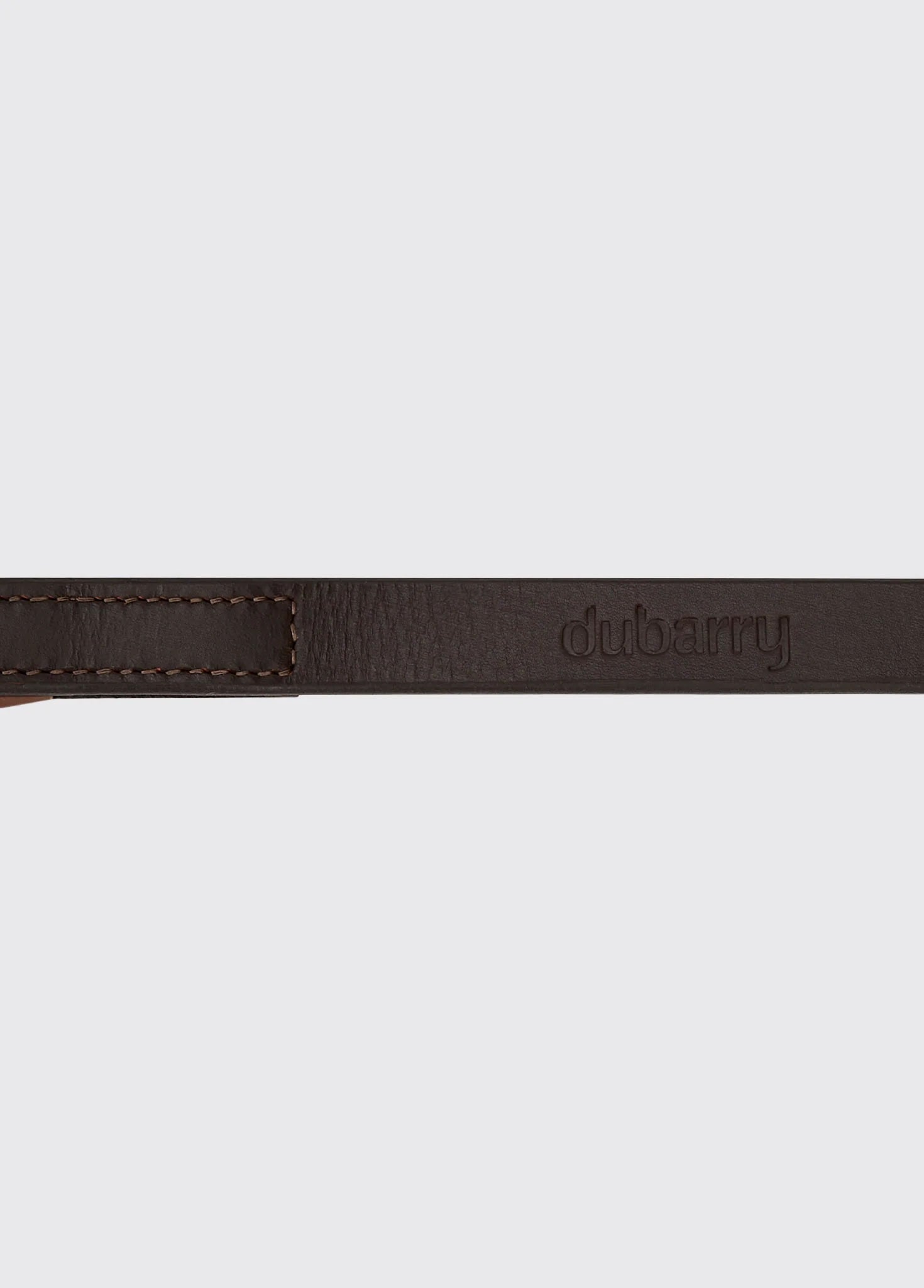 Dubarry Ranger Mahogany - Hundkoppel Läder
