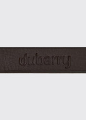 Dubarry Ranger Mahogany - Hundkoppel Läder