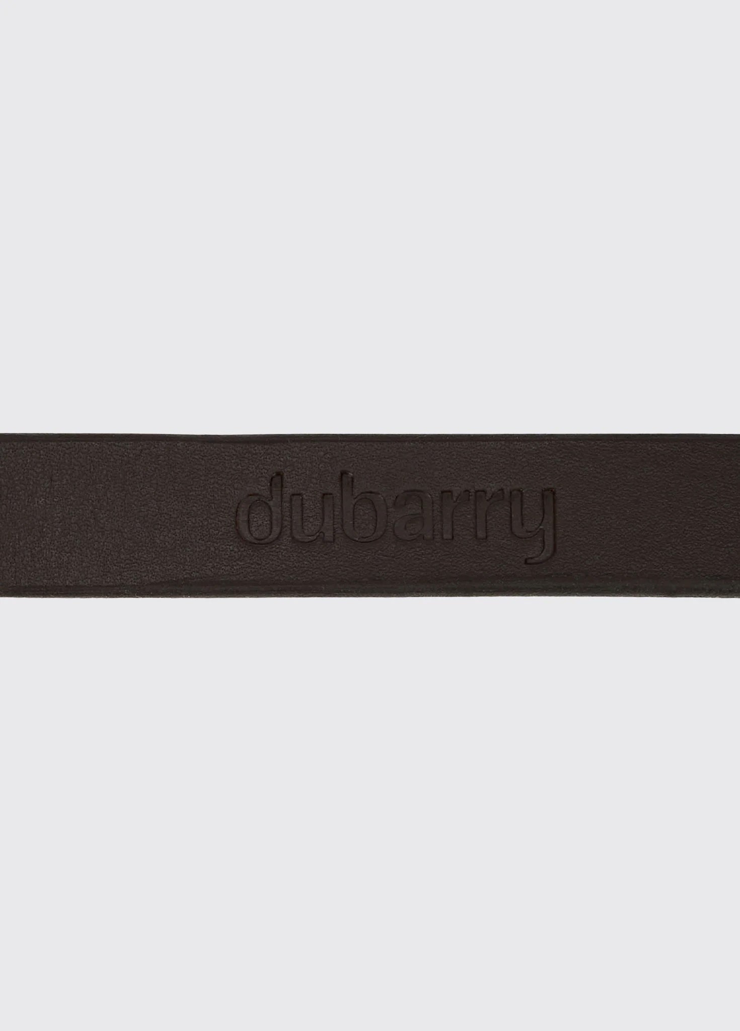 Dubarry Riley Mahogany - Hundkoppel Läder 