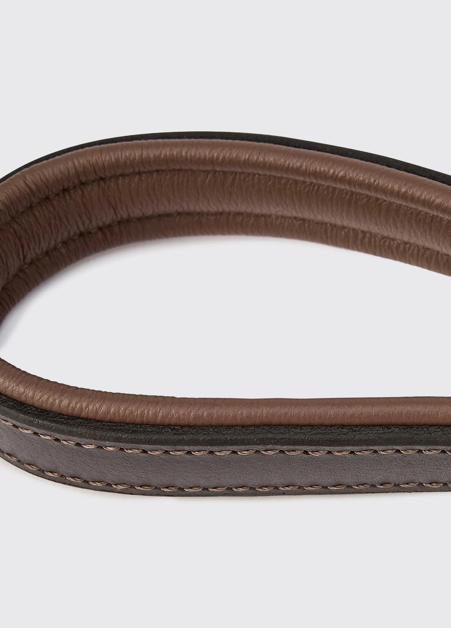 Dubarry Riley Mahogany - Hundkoppel Läder 