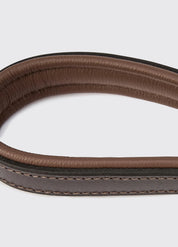 Dubarry Riley Mahogany - Hundkoppel Läder 