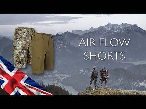 Blaser Airflow Trousers - Tunna Jaktbyxor Herr