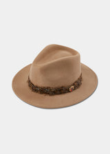 Richmond Hatt - Mink