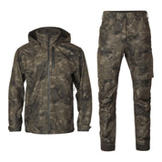 Härkila Forest Hunter GTX Camo Ställ, jacka och byxor