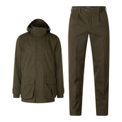 Seeland Woodcock Royale Ställ - Shaded Olive, jacka och byxor