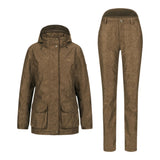 Blaser Ladies Vintage Ställ Dam | Celine Coat & Celina Pants
