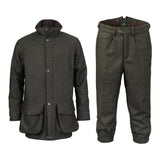Laksen Willow Jaktställ Herr | Fairfax CTX Coat & Breeks