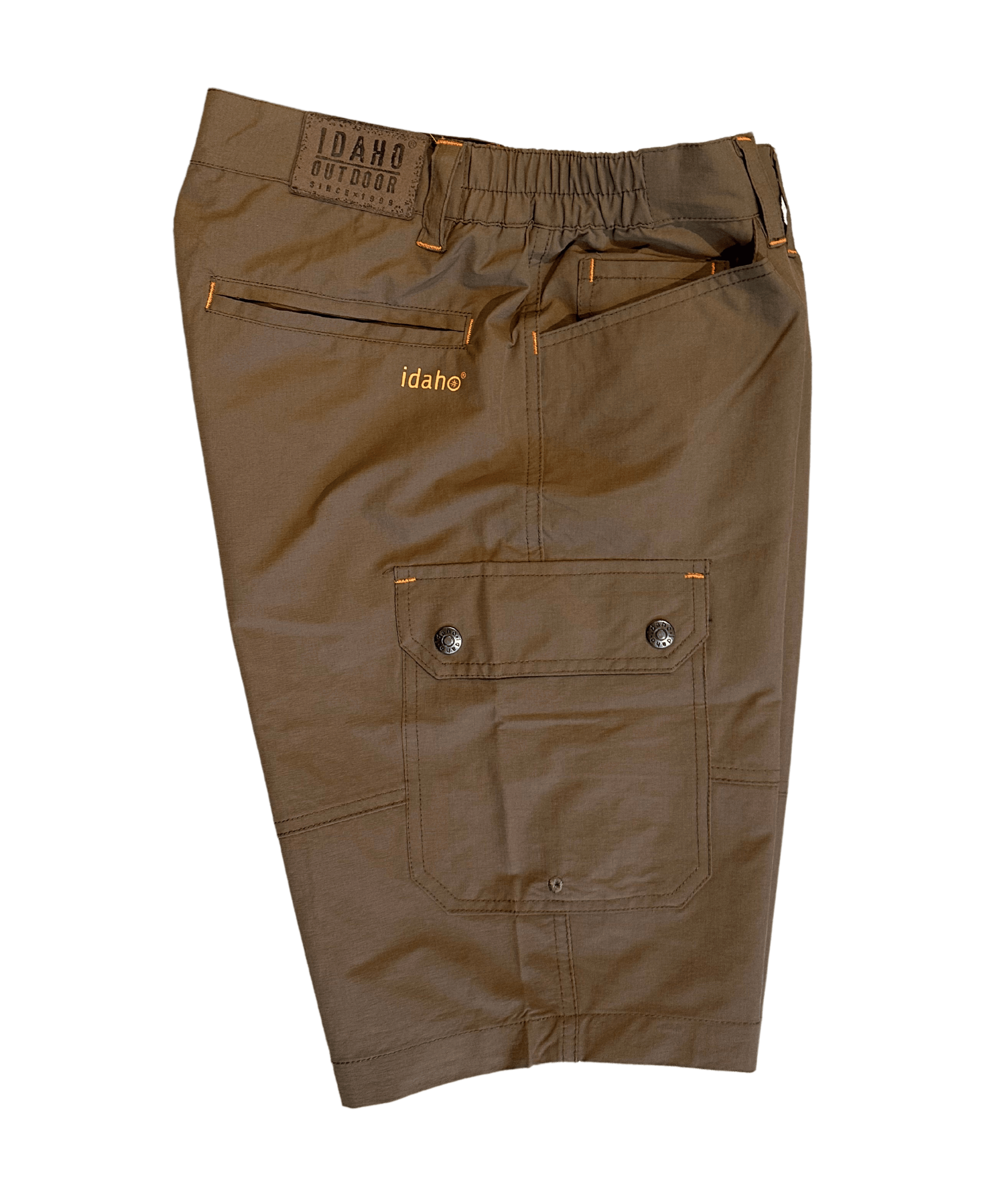 Shorts - Bermuda Bivouac