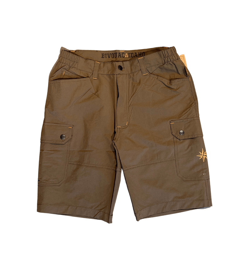 Shorts - Bermuda Bivouac