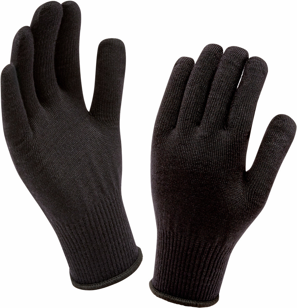 Stody Innerhandskar - Liners Sealskinz