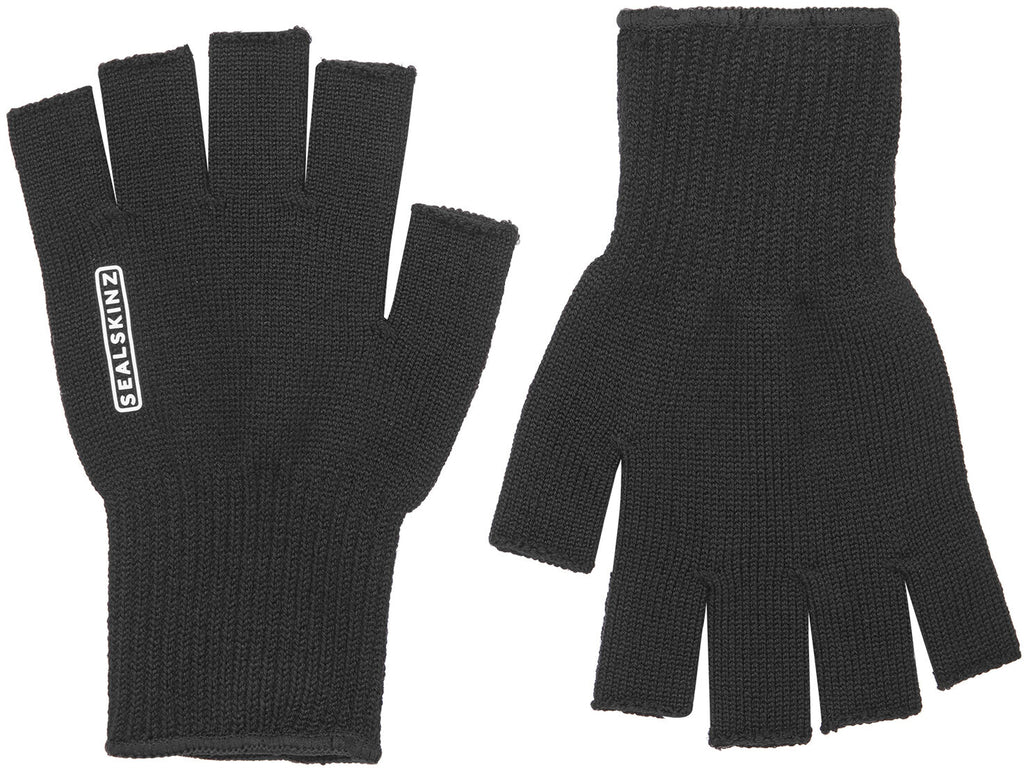 Thornham Fingervantar - Liners Sealskinz