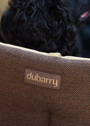 Dubarry Buster Tweed - Hundbädd