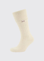 Alpaca Socks - Dubarry