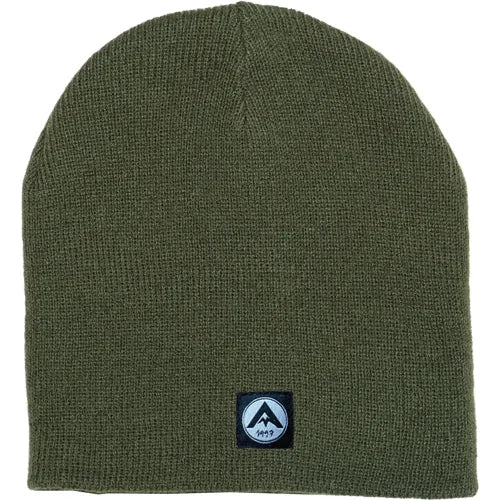 Mössa - Grön Beanie