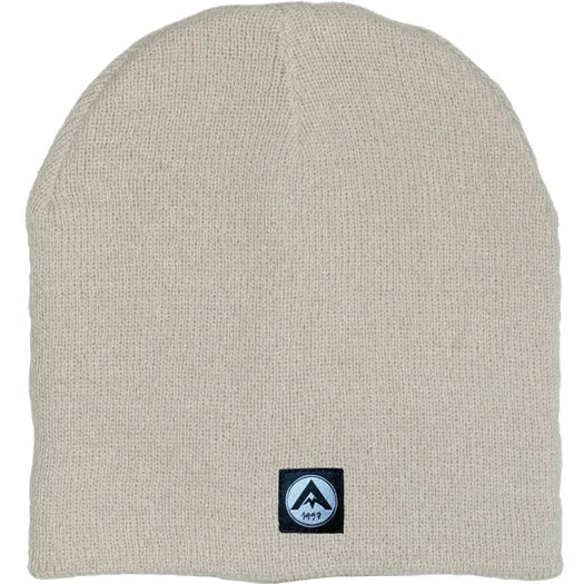 Mössa - Beige Beanie