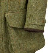 Detalj av Berleigh Fairfax CTX